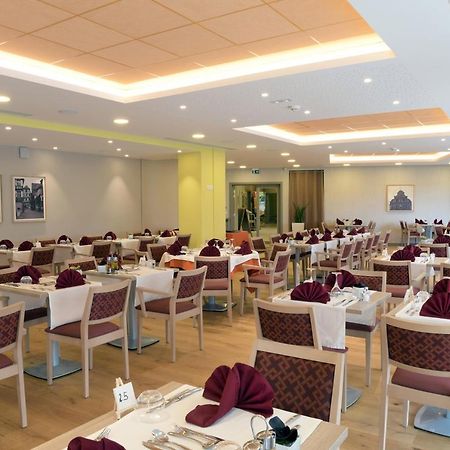 Domitys L'Organdi Aparthotel Kingersheim Exterior photo